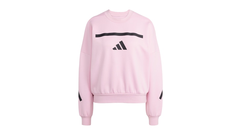 adidas Z.N.E. Sweatshirt True Pink