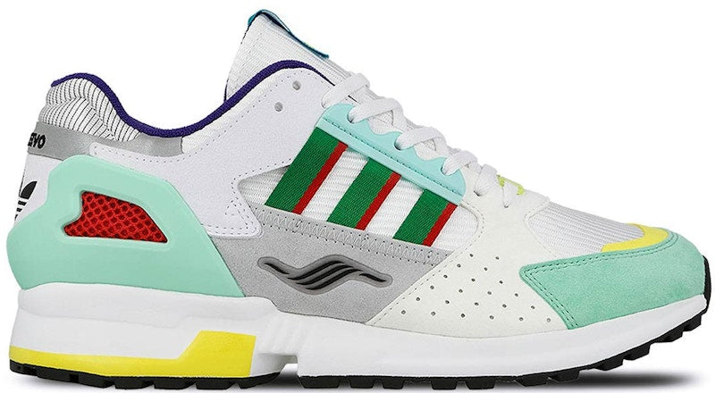adidas ZX 10.000C Overkill I Can If I Want