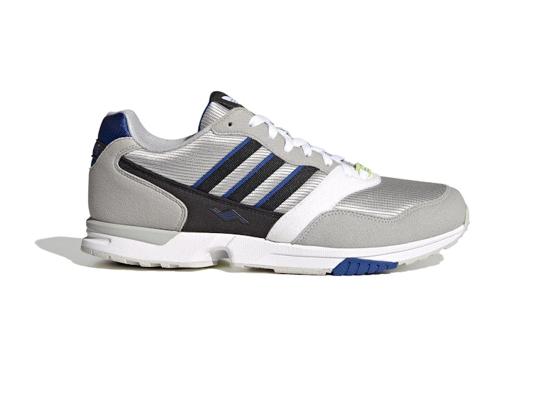 adidas ZX 1000 Grey Royal Blue