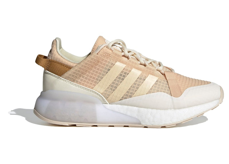 adidas ZX 2K Boost Halo Amber (Women's)