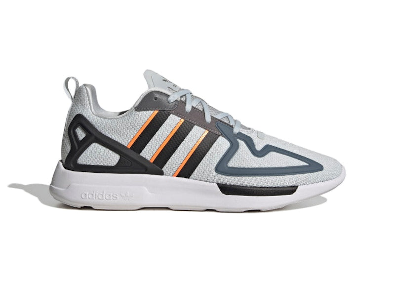 adidas ZX 2K Flux Grey Orange