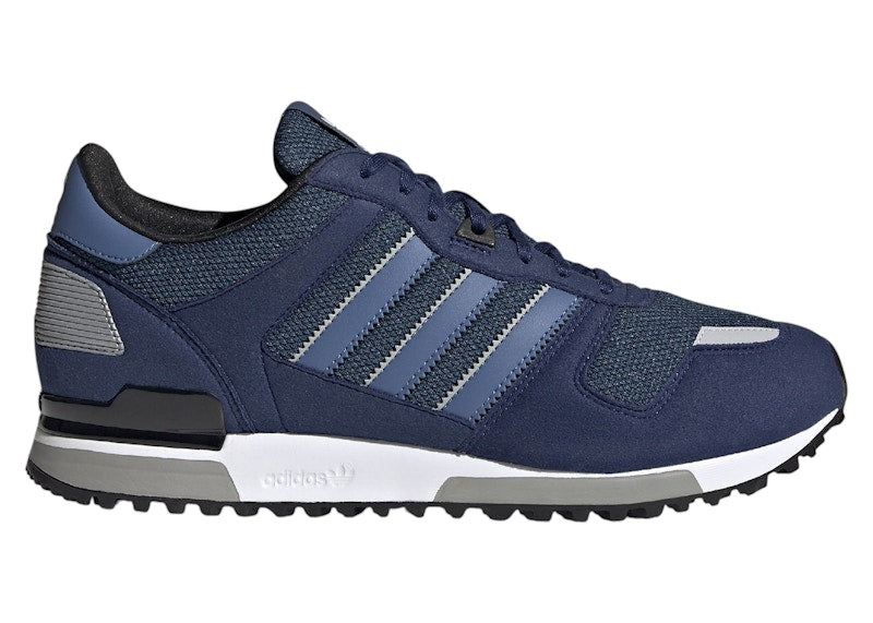 adidas ZX 700 Crew Navy Crew Blue Dark Blue (Women's)
