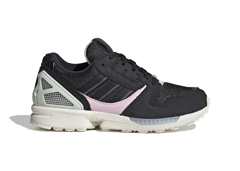 adidas ZX 8000 Core Black Pink (Women's)