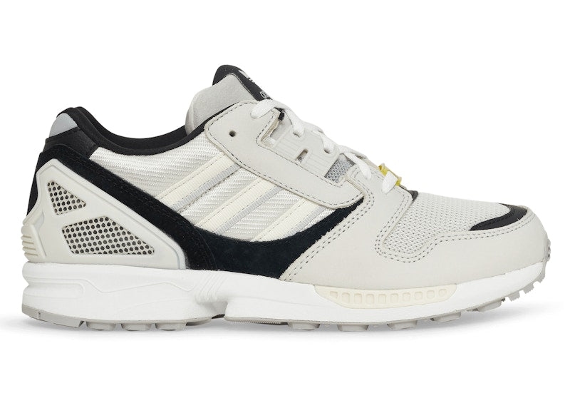 adidas ZX 8000 Crystal White Core Black