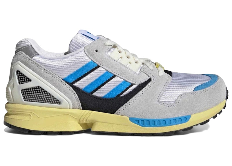 adidas ZX 8000 Made in Germany Lucid Aquamarine