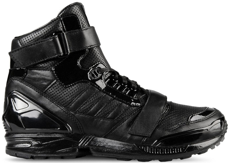 adidas ZX 8000 Mid Juun J Black