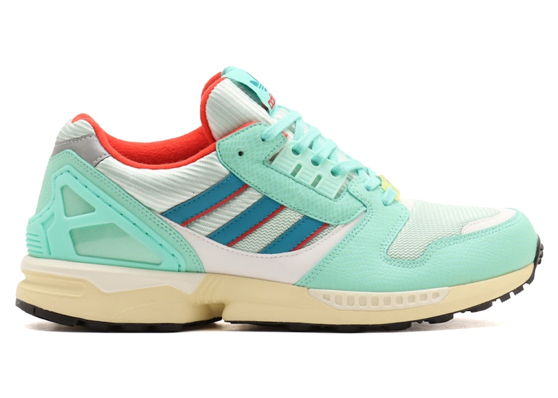 adidas ZX 8000 atmos G-SNK 11 Hydra