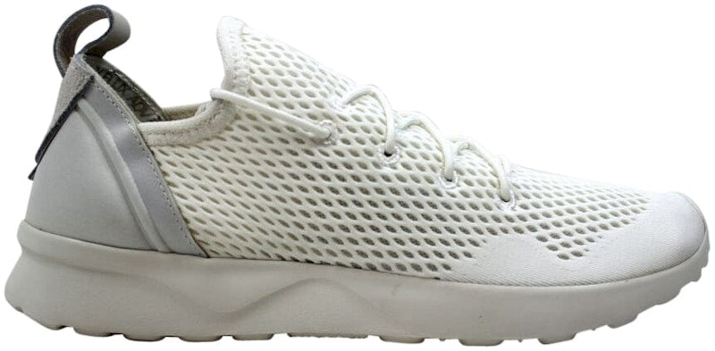adidas ZX Flux ADV Virtue EM Core White (Women's)