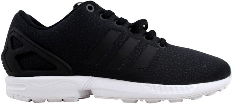 adidas ZX Flux Black (Women's)