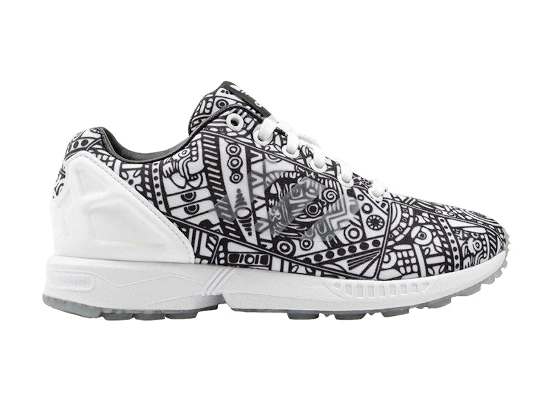 adidas ZX Flux Diamond Ripstop