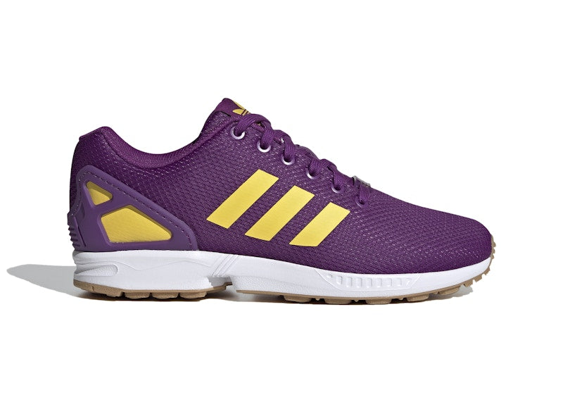 adidas ZX Flux Glory Purple