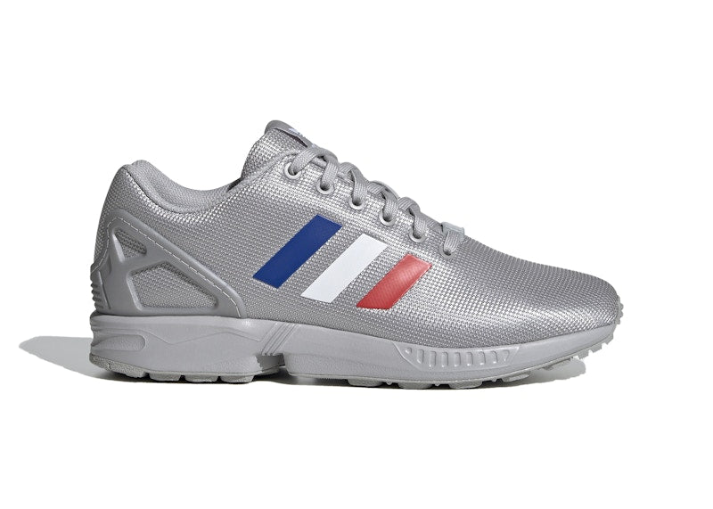 adidas ZX Flux Grey Two
