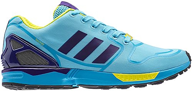 adidas ZX Flux TechFit OG Aqua