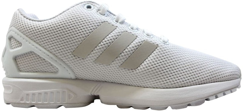 adidas ZX Flux White