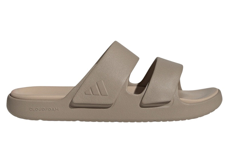 adidas Znscape Sandals Blanch Cargo Clay Brown