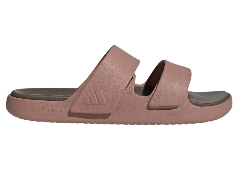 adidas Znsory Sandals Warm Clay Earth Strata