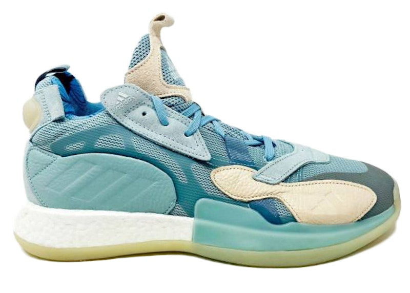 adidas Zone Boost Pusha T