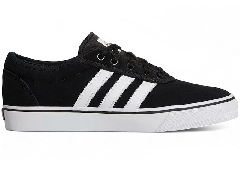 adidas adiEase Core Black Cloud White