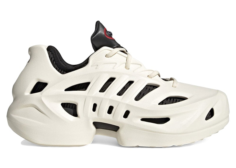 adidas adiFOM Climacool White Black