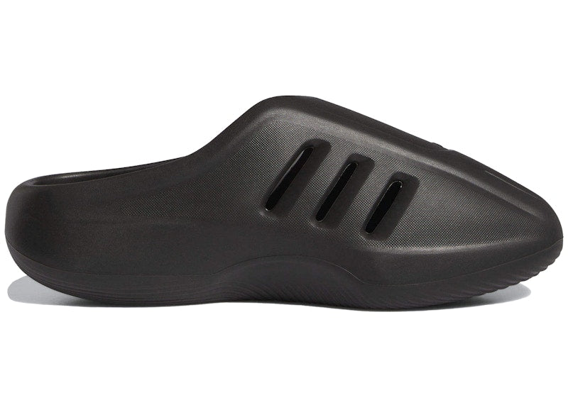 adidas adiFOM IIInfinity Mule Core Black
