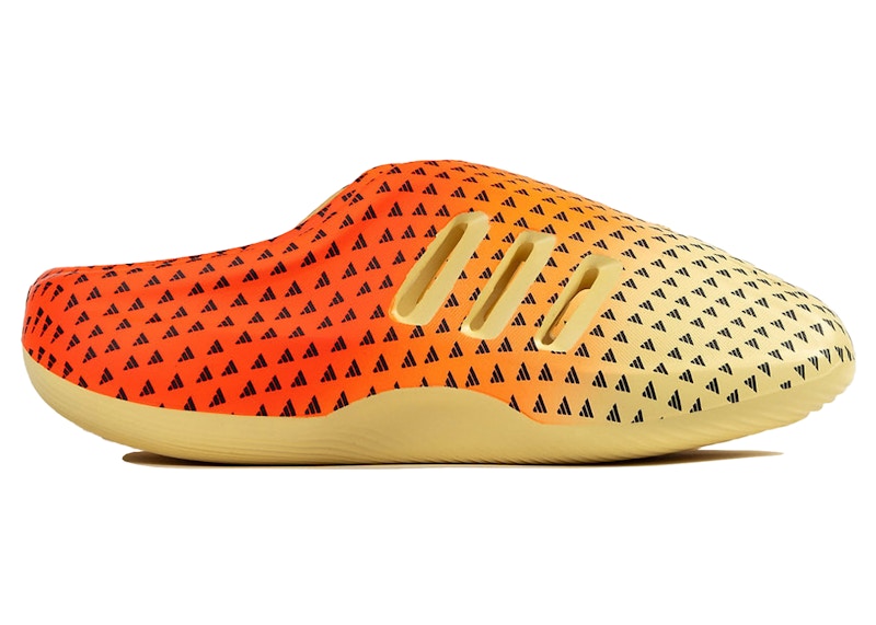 adidas adiFOM IIInfinity Mule Eric Shake James