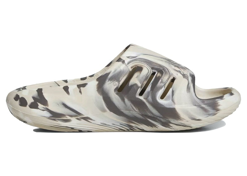adidas adiFOM IIInfinity Slide 002 Alumina