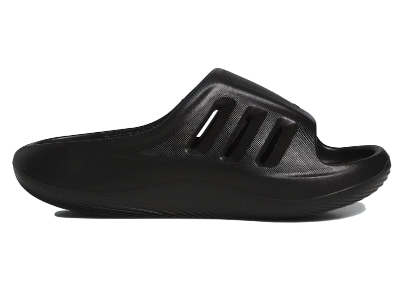 adidas adiFOM IIInfinity Slide Triple Black