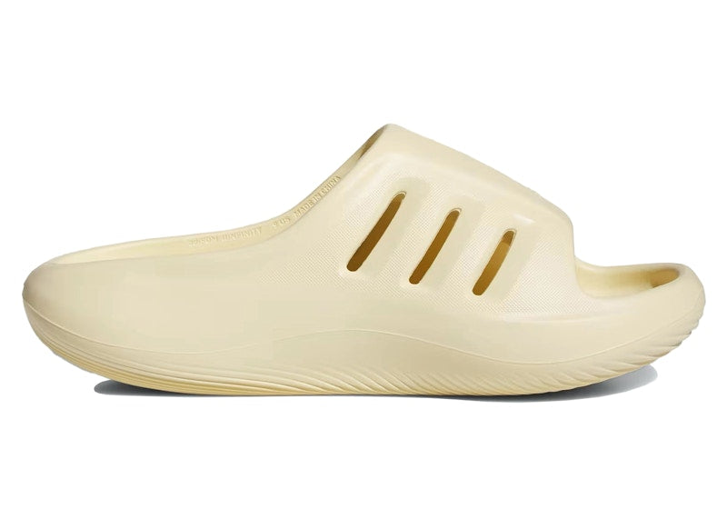 adidas adiFOM IIInfinity Slide Warm Vanilla