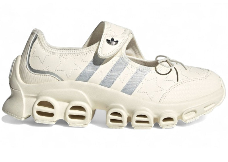 adidas adiFOM MegaJane Beige Silver (Women's)