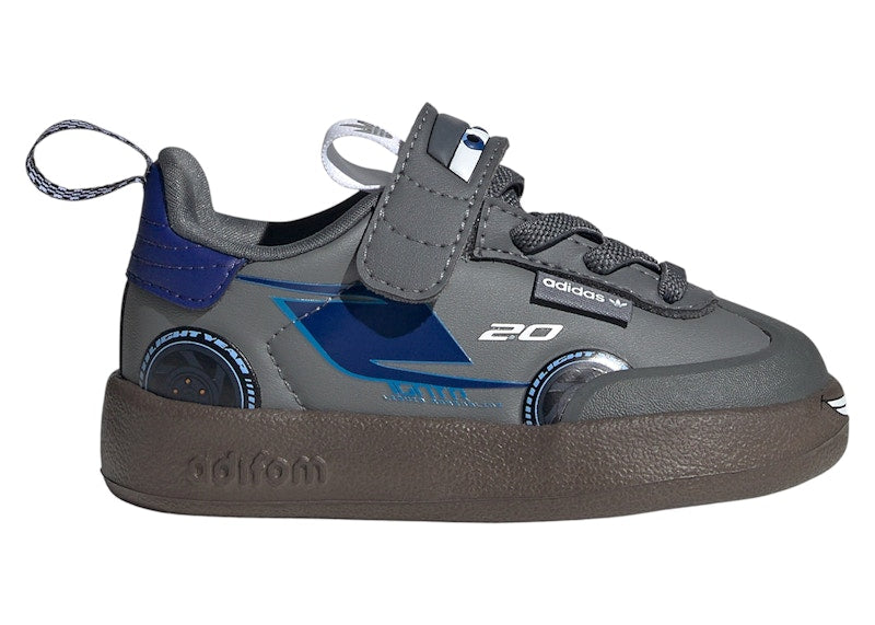 adidas adiFOM Samba 360 Disney Pixar Cars Jackson Storm (TD)