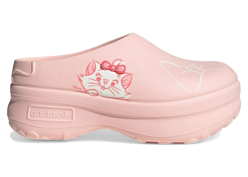 adidas adiFOM Stan Smith Mule Disney’s The Aristocats Sandy Pink (Women's)