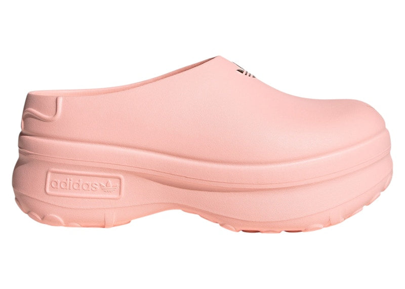 adidas adiFOM Stan Smith Mule Glow Pink (Women's)