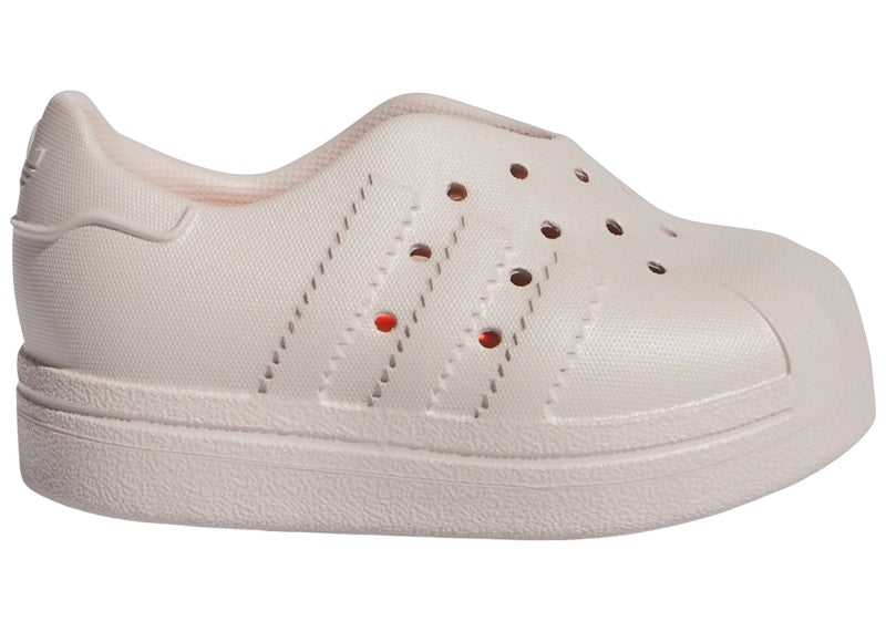 adidas adiFOM Superstar 360 Wonder Beige Solar Orange (TD)