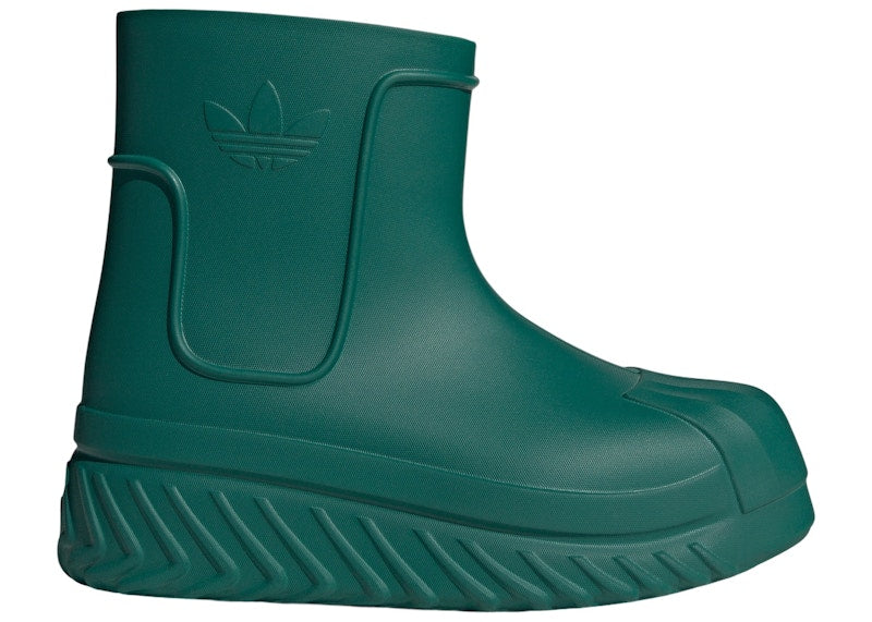 adidas adiFOM Superstar Boot Collegiate Green Core Black (Women's)