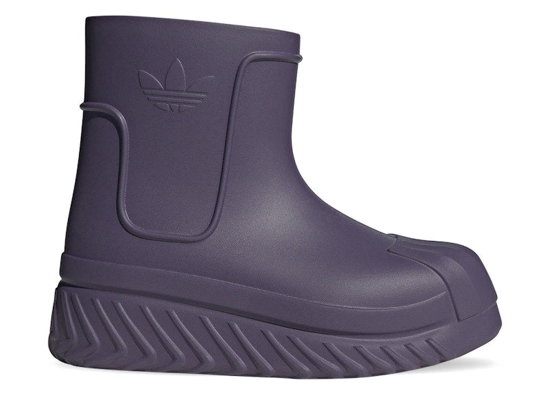 adidas adiFOM Superstar Boot Shale Violet (Women's)