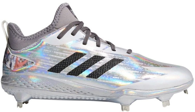 adidas adiZero Afterburner 5 Topps Hologram