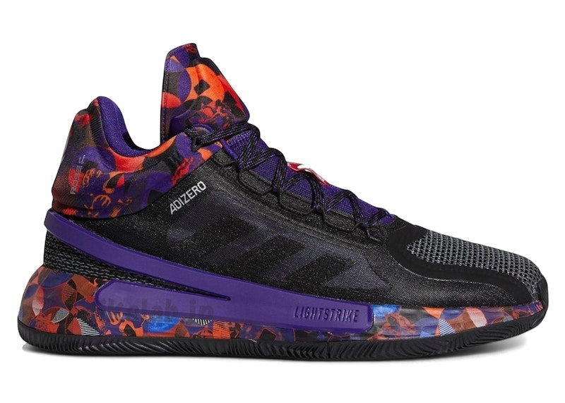 adidas D Rose 11 Made in China Collection