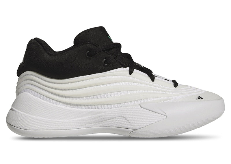 adidas Dame 10 Zero Metallic (GS)