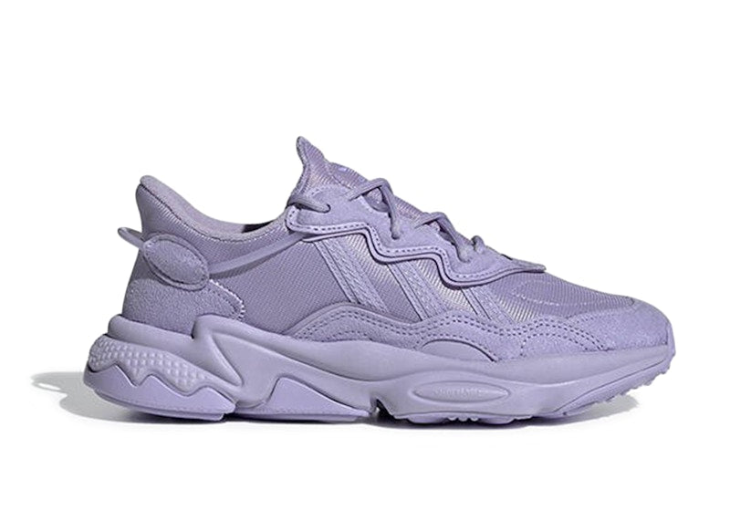 adidas Ozweego Dust Purple (Women's)