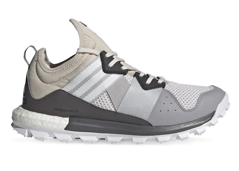 adidas Response TR STMT Shoe Stories Clear Brown