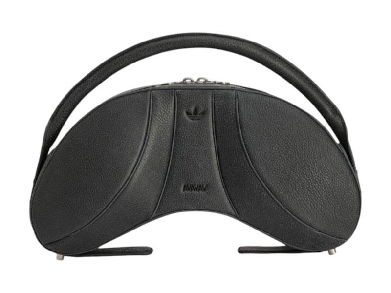 adidas x Avavav Sculpted Bag Black