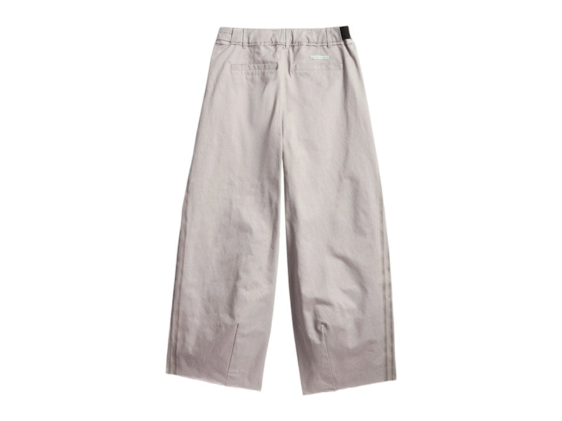 adidas x Bad Bunny x Mercedes-AMG F1 Race Pant Grey