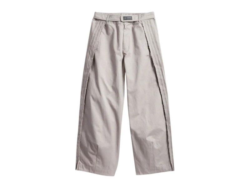 adidas x Bad Bunny x Mercedes-AMG F1 Race Pant Grey