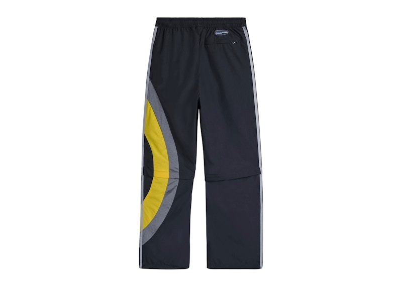 adidas x Brain Dead Track Pant Black