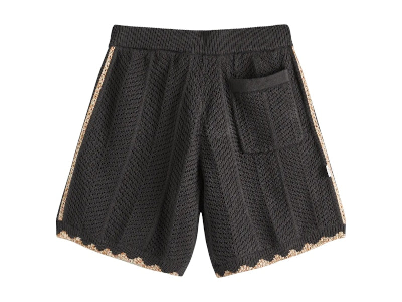 adidas x CLOT C II Short Carbon