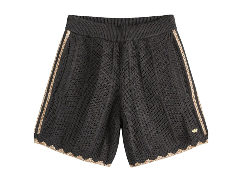 adidas x CLOT C II Short Carbon