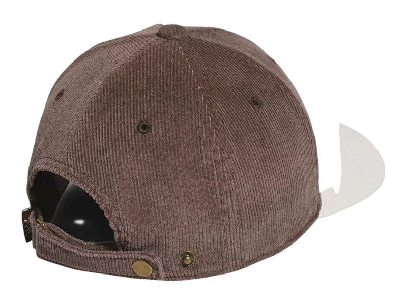 adidas x Edison Chen Clot Cord Hat Dark Brown/Cream White