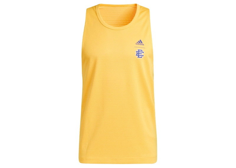 Top x Eric Emanuel Hoops Summer Essentials Tank