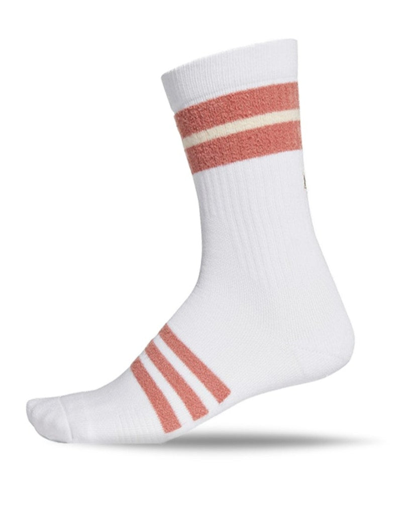 adidas x Eric Emanuel Socks White