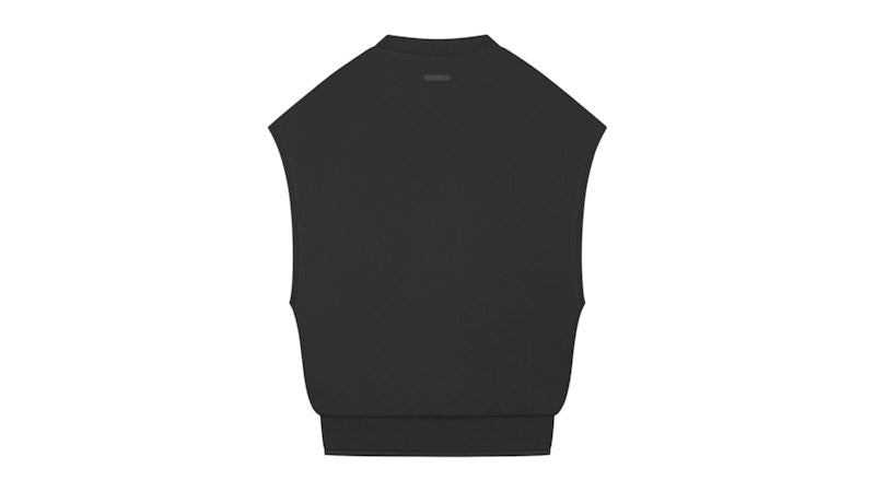 adidas x Fear of God Athletics Mu Muscle Sweatshirt Black